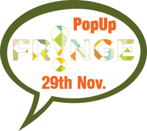 PopUp Fringe